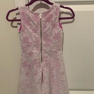 Gm girls. Size 4. Casual dress worn once.